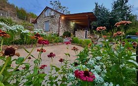 Stone House